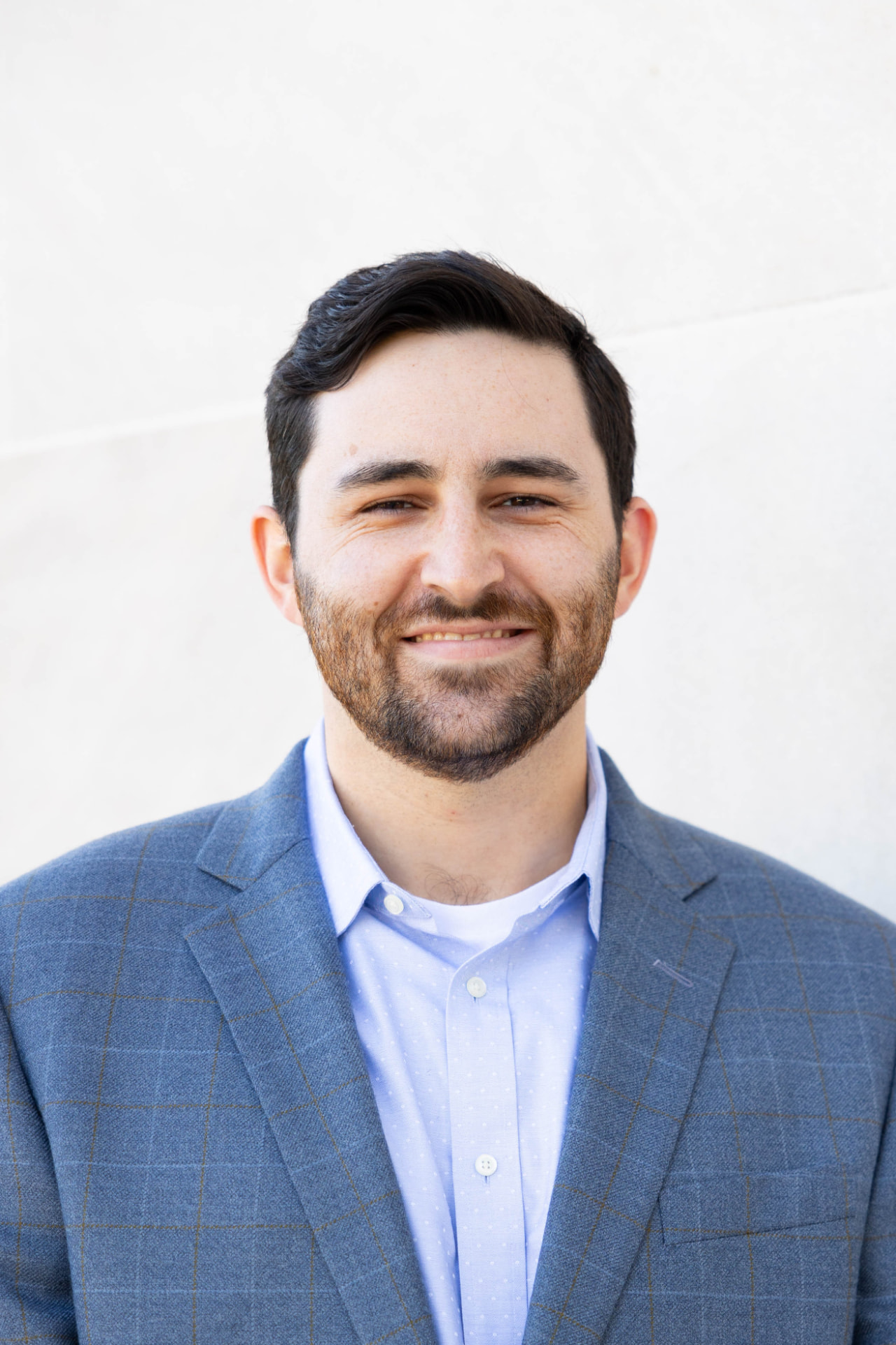 Patrick Ray, CPA